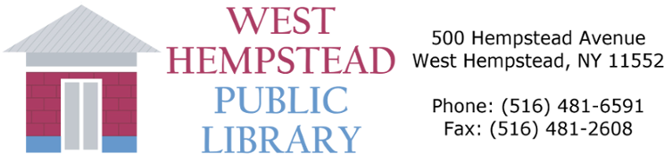 Library Users - Cobalt Blue (750x210), Png Download