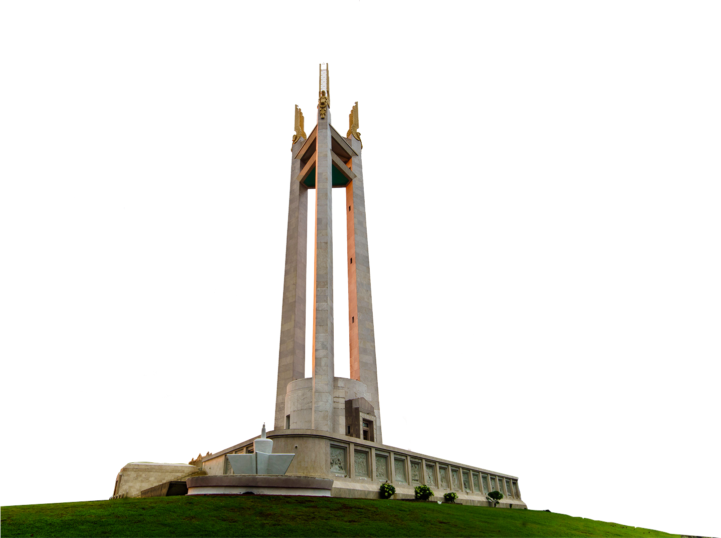 Monument (1920x1280), Png Download