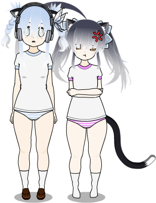 Heypng - Cartoon (361x438), Png Download