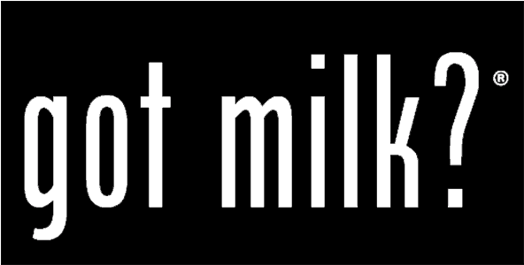 *full List Upon Request - Got Milk (1024x640), Png Download