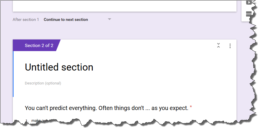 If You Click On The Three Dots On The Right Top Of - Portable Network Graphics (904x453), Png Download