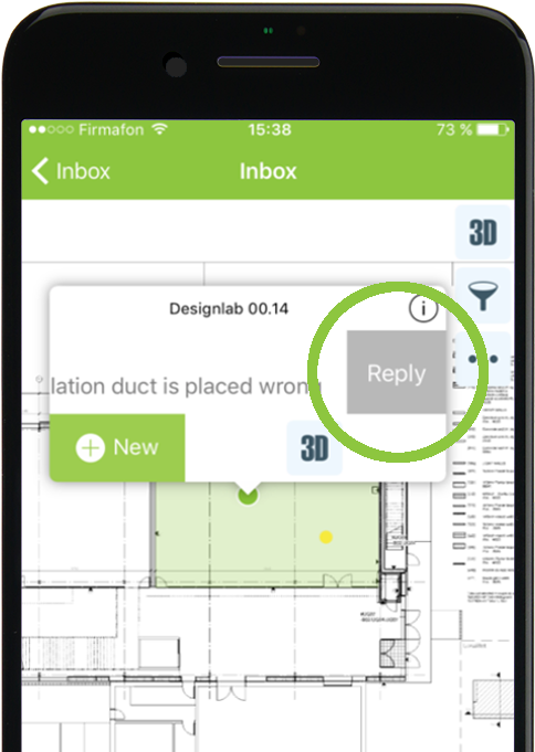 Just Choose A Drawing, Tap The Three Dots In The Top - Smartphone (629x723), Png Download
