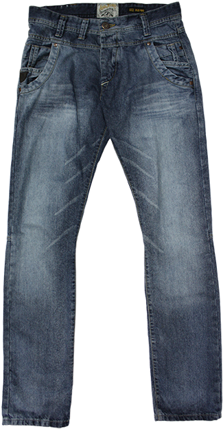 Lois Jeans Vaquero Pitillo Hombre Javier Bornos - Steady Eddie Crispy Crumble (500x500), Png Download