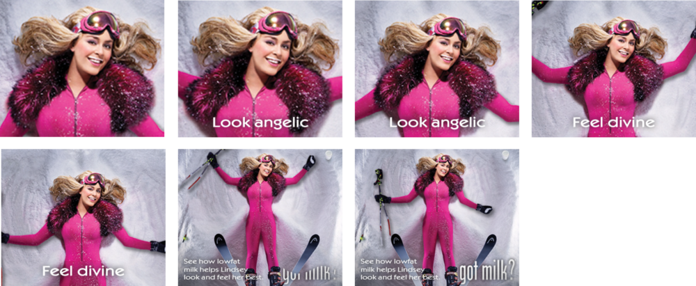 Skier (1000x411), Png Download