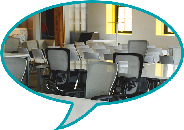 Hey - Let's Talk - - Table (653x504), Png Download