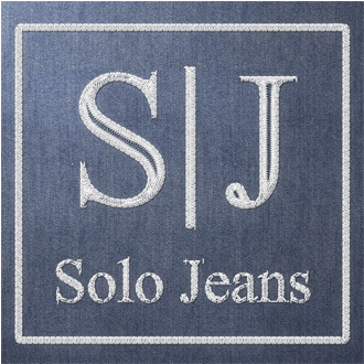 Solo Jeans At Plaza Carolina - Information (400x400), Png Download