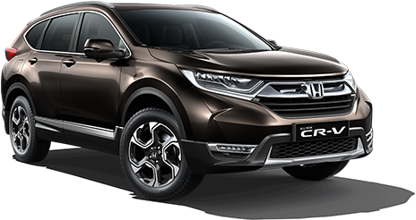 All New Cr-v - Honda Crv Price (493x251), Png Download