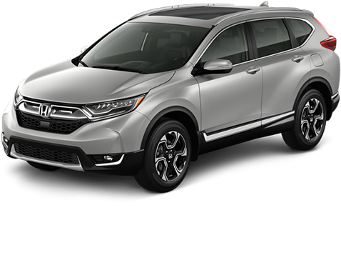 New Cars - Honda Odyssey 2018 Canada (576x425), Png Download