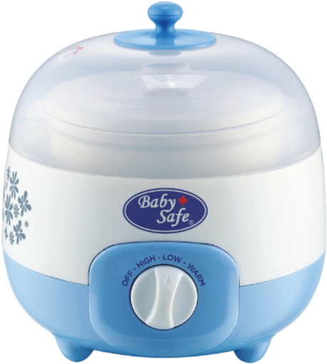 steam cooker for baby food