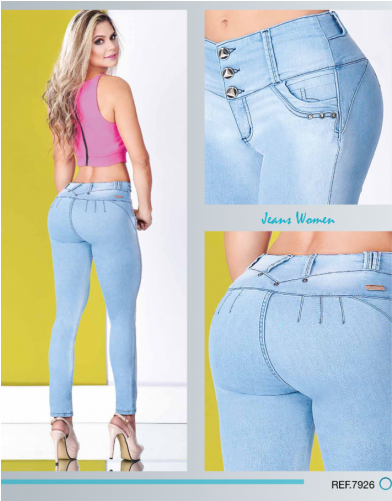 Denim (500x500), Png Download
