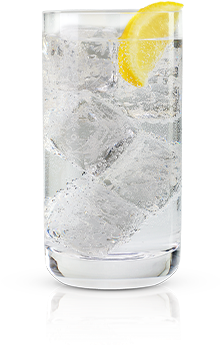 Red Berry Cooler - Ice Chest With Drink Png (305x470), Png Download