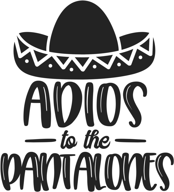 Adios To The Single Life (1200x1200), Png Download