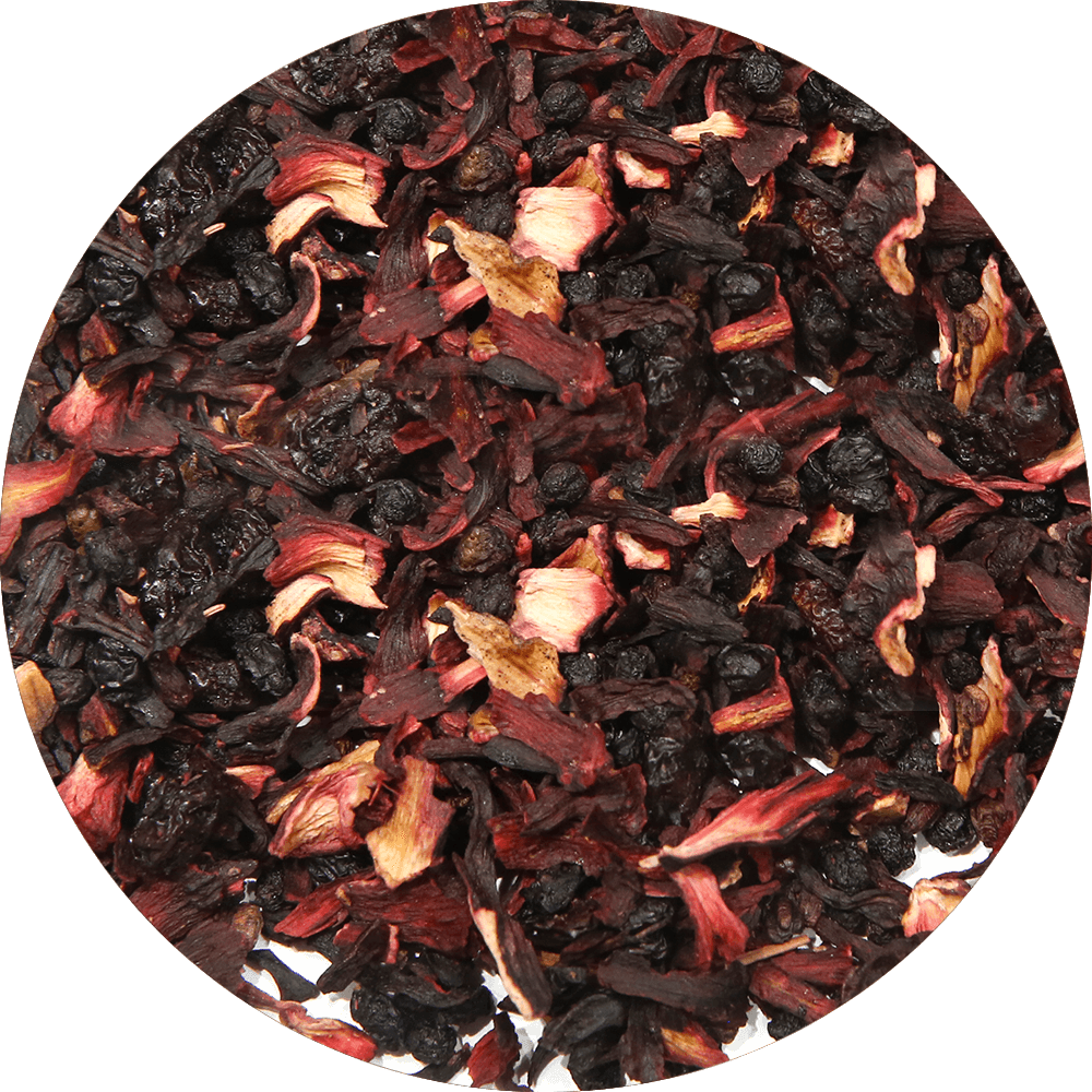 Pu-erh Tea (1000x1000), Png Download