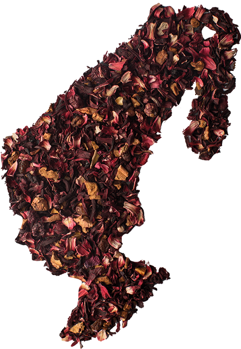 Red Berry Temptation - Berry (700x700), Png Download