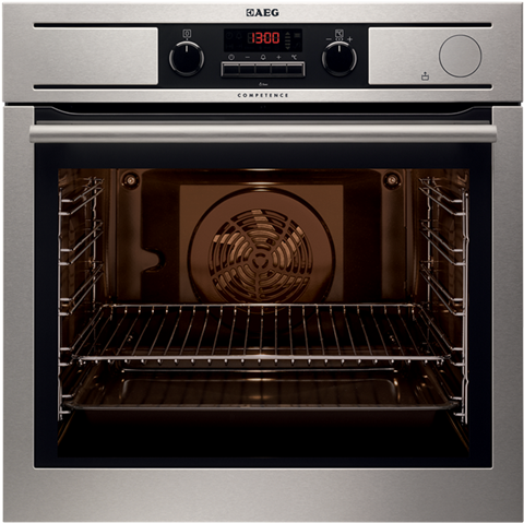 60cm Thermic°steam™ Pyroluxe™ Oven - Ovens (800x500), Png Download