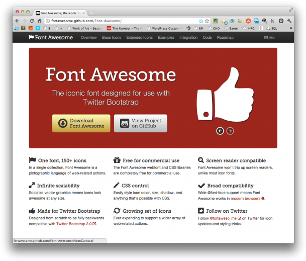 Font Awesome (620x530), Png Download