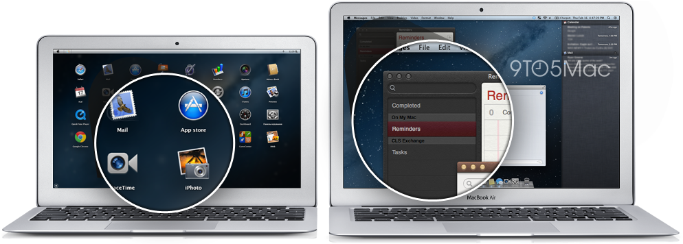 It's - Macbook Air 11 (1003x355), Png Download