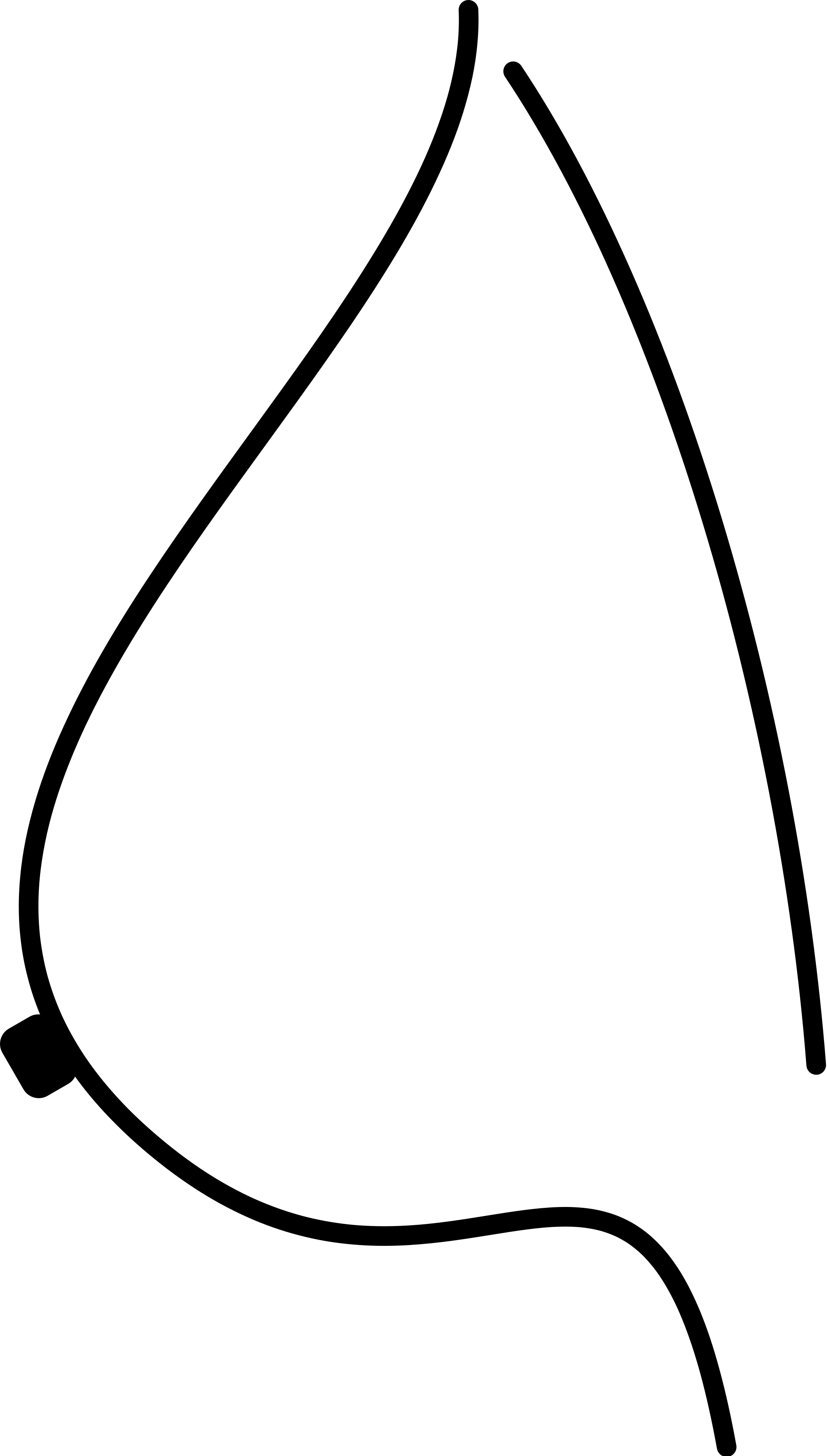 Open - Wikimedia Commons (2000x3520), Png Download