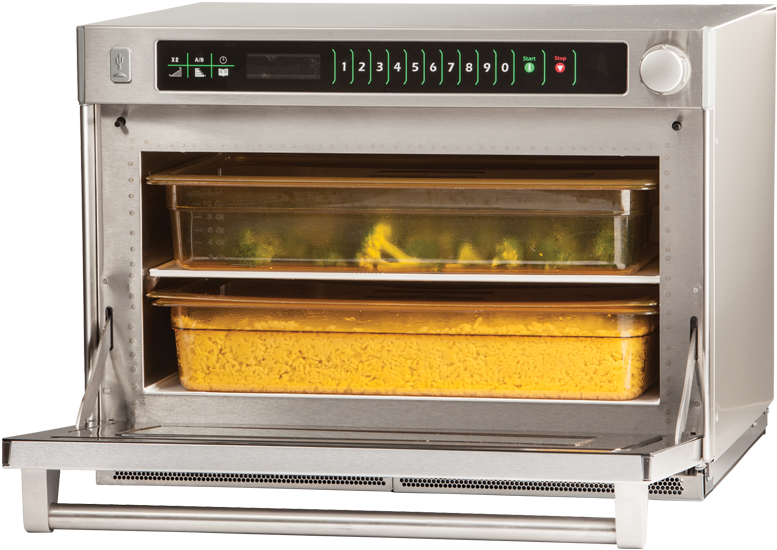 Steamers Without The Extra Costs, Setup, Or Complications - Oven (900x599), Png Download