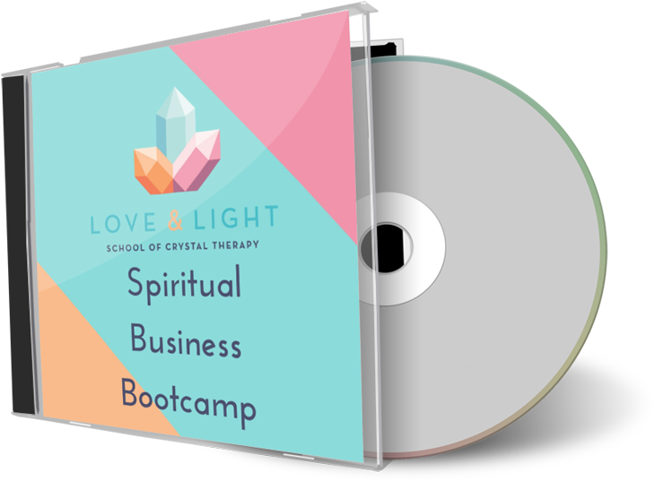 Energy Healing Is Not Meant To Replace Conventional - Julia Es Diferente (800x550), Png Download