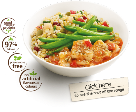 Click For More - Superfood (549x403), Png Download