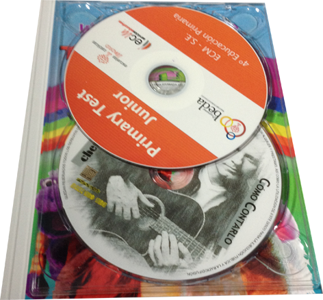 Digipack Sampledigipack Dvd Doble Bandeja Con Dos Disco - Dvd (472x438), Png Download