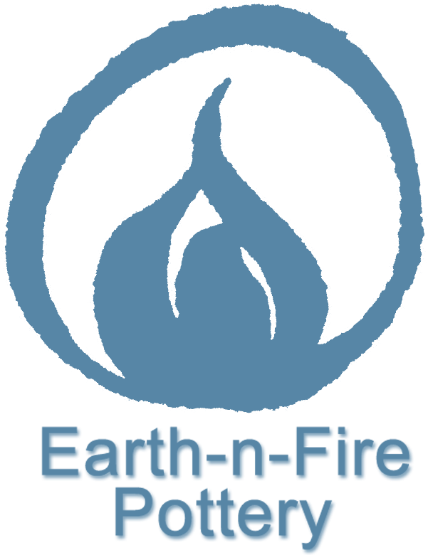 Earth N Fire Pottery - Earth-n-fire Pottery (849x839), Png Download