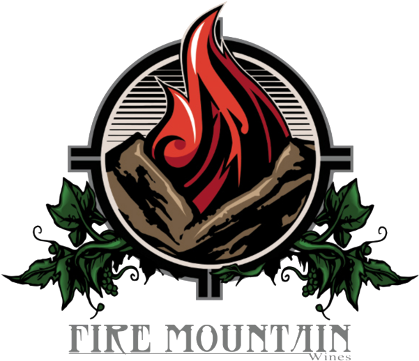 Fire Mountain Icon (600x547), Png Download