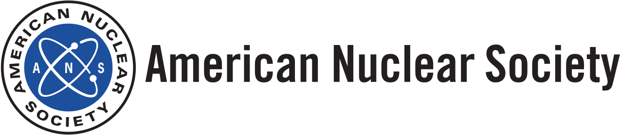 American Nuclear Society Logo (1280x281), Png Download