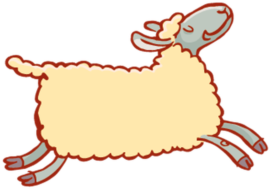 Download Happy Farm Animals - Animal Clipart Transparent Background PNG  Image with No Background 
