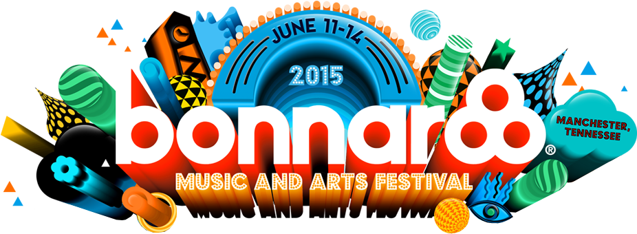 Exclusively From Bonnaroo - Saint (1200x360), Png Download