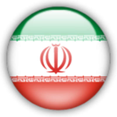 Persian Language - Dls 18 Kit Iran (400x399), Png Download
