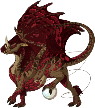 33716015 350 Mtime=wuehjaacomq - Okapi Flight Rising (350x350), Png Download