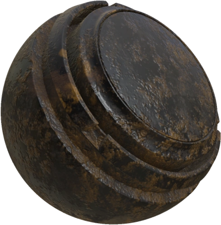 Preview - Shell (760x760), Png Download