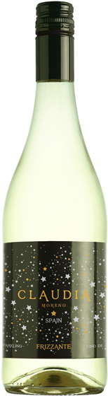 Frizzante Verdejo - Bodegas Monte La Reina (840x630), Png Download