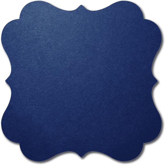 A3 Azul Royal X - Cacao Tree (640x633), Png Download