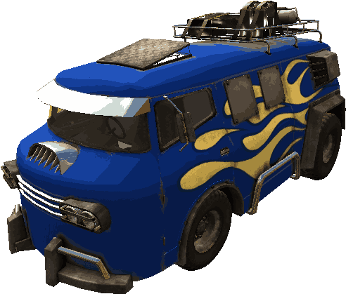 Fuel Flower Reaper - Video Game (561x497), Png Download