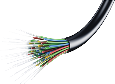 Fiber Lives Up To The Hype - Encyclopedia Of Optical Fiber Technology: Volume Iv (450x300), Png Download