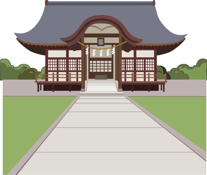 Jinja - Chinese Architecture (810x685), Png Download