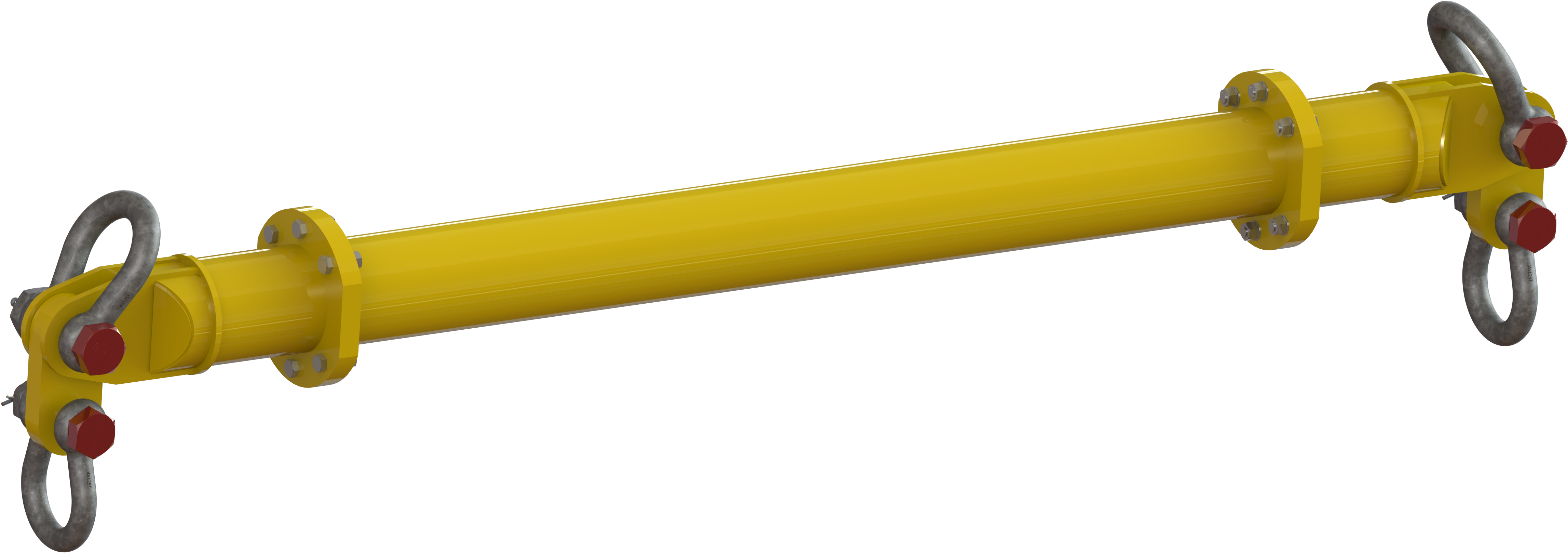 Spreader Beam - Beam (6000x4000), Png Download