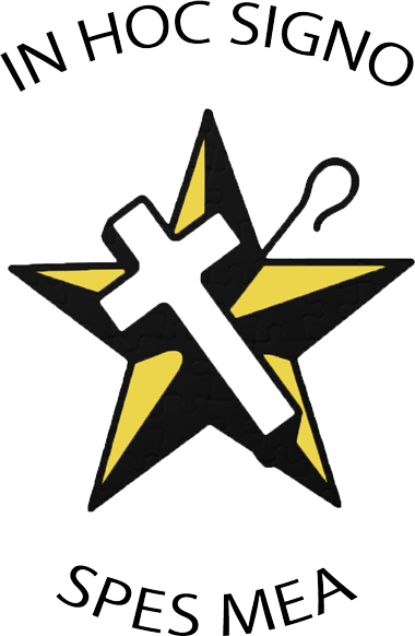 Demolay International Florida Freemasons - White Shrine Of Jerusalem (380x582), Png Download