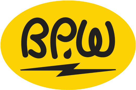 Img/holland Bpw Logo - Holland Board Of Public Works (563x364), Png Download