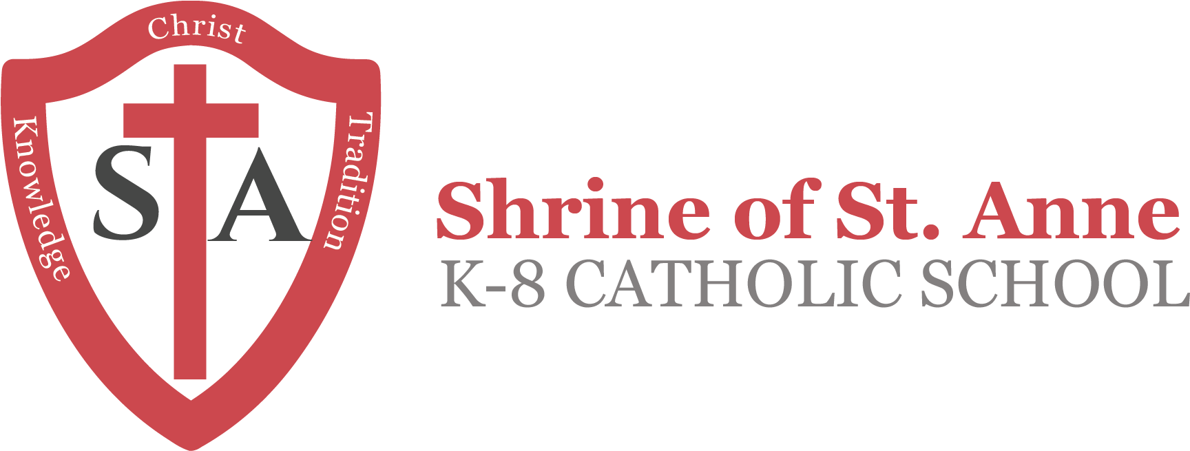 Shrine Of St - Graphics (1932x767), Png Download
