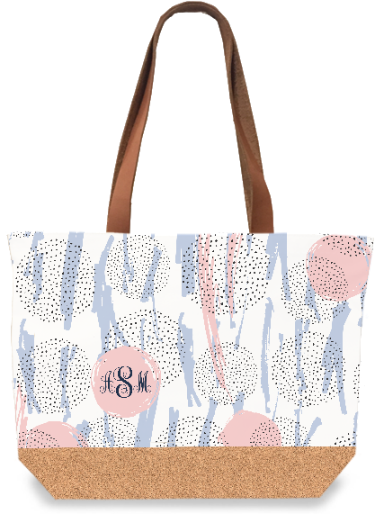 Brinley - Tote Bag (427x640), Png Download