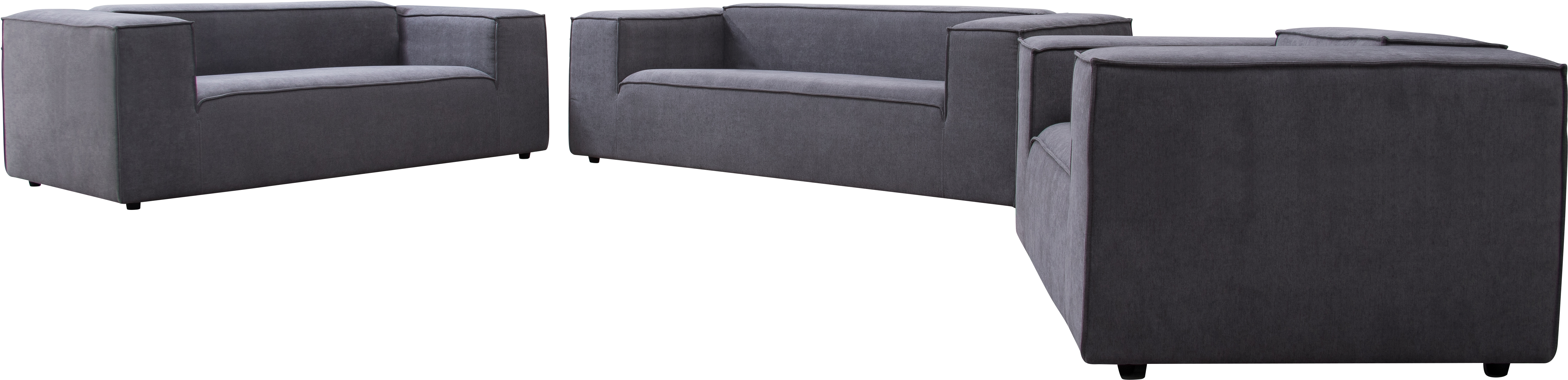 Sol-06 Ha With No Background - Outdoor Sofa (5472x3648), Png Download