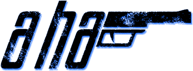 [release] Cdart Manager Script - Ha The Living Daylights (800x310), Png Download