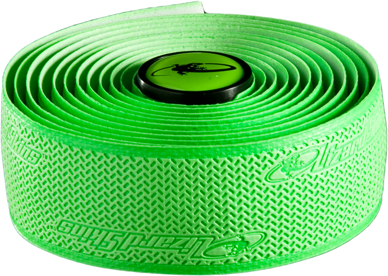 Image - Lizard Skins Dsp Bar Tape 2.5 Mm Green (850x850), Png Download
