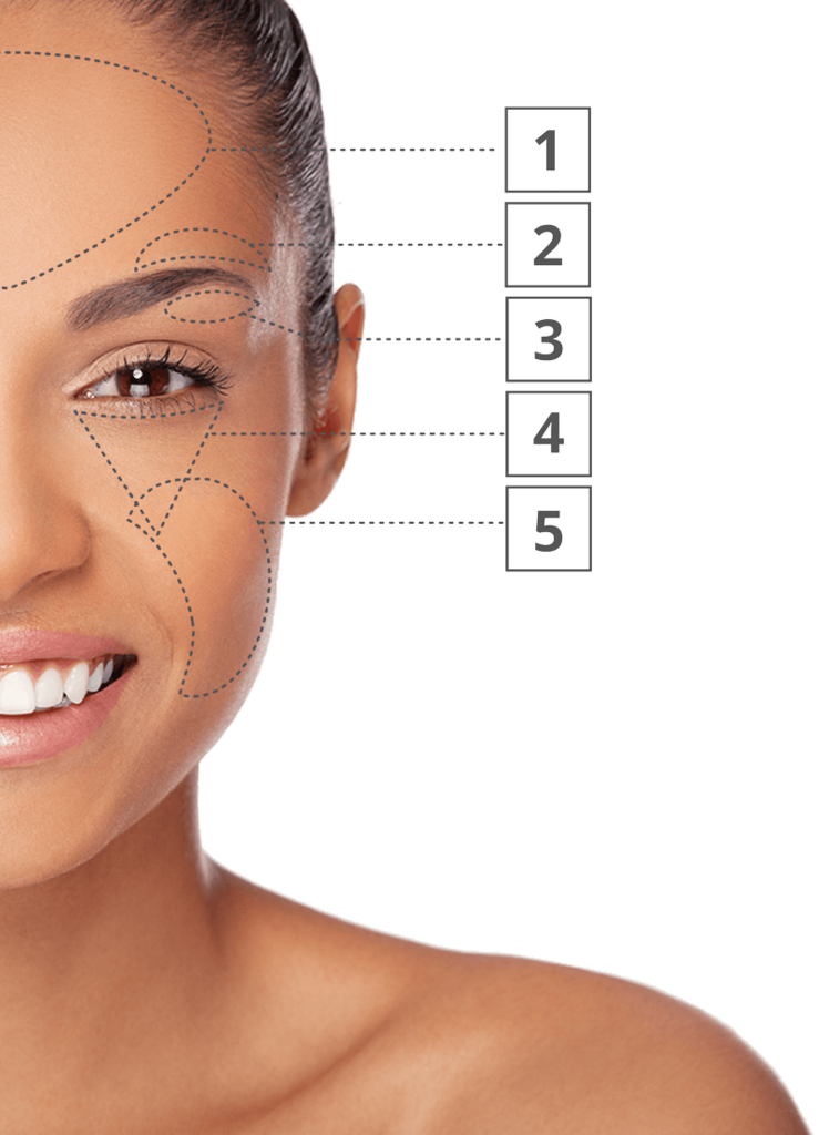 Instantly Ageless Wrinkle Cream - Instantly Ageless (739x1024), Png Download