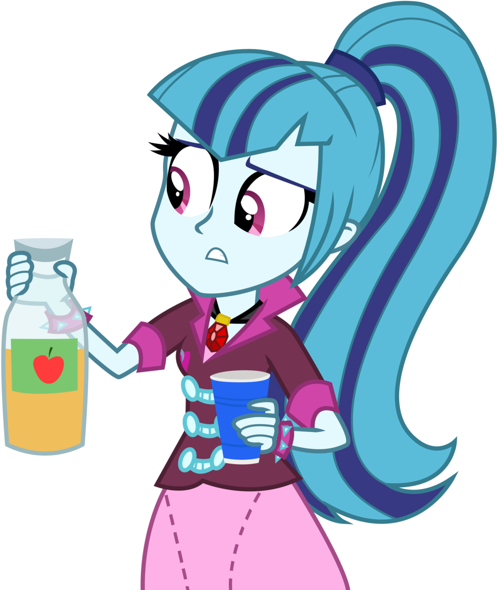 Clothing Clipart Juice Punch Grape Sonata Dusk Fruit - Sonata Dusk Fruit Punch (986x1171), Png Download