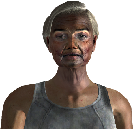 File - Lilyprenightkin - Wiki (640x457), Png Download